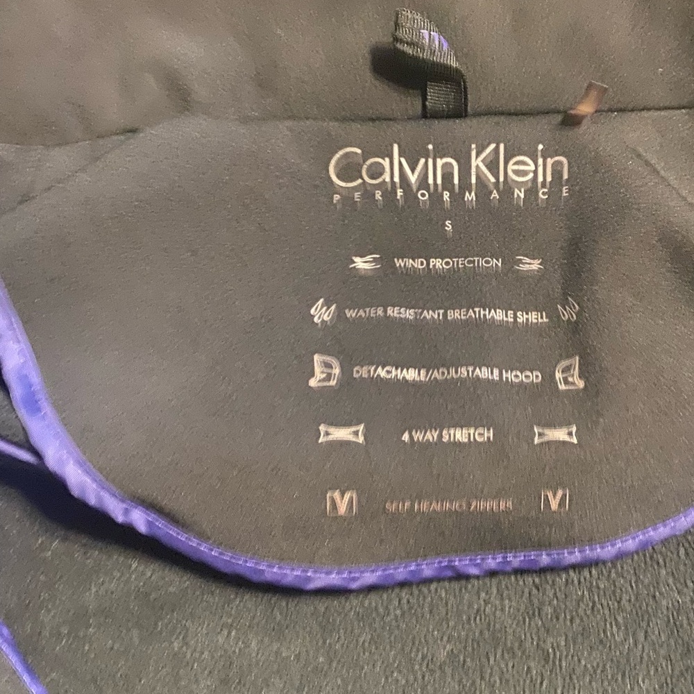 Calvin Klein Performance Jacket - image 6
